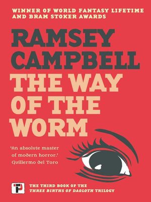 cover image of The Way of the Worm